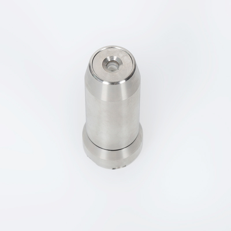 60L 200Bar Kanalizasyon Tarama Borusu Maden Seramik Meyzesi