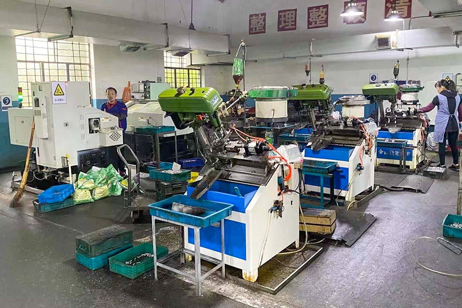 Atölye çalışmaları