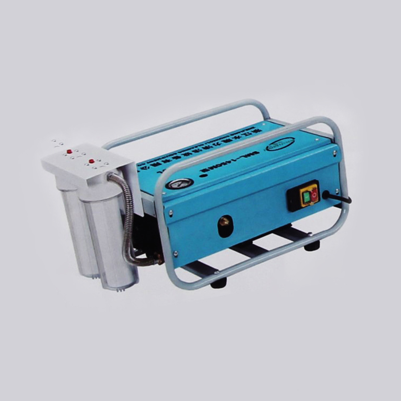 Endüstriyel atomizasyon nemlendirici