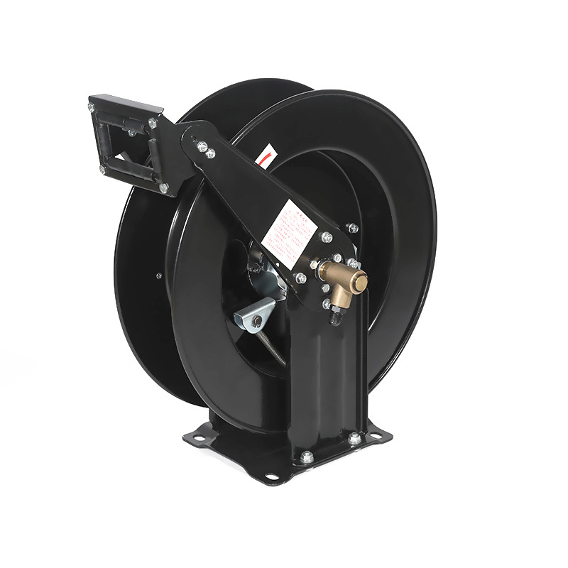Endüstriyel yüksek basınçlı otomatik büzülme tüp makarası