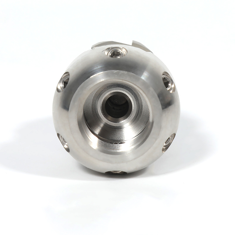 Kanalizasyon Flushing ve Engelleme Nozul 40L