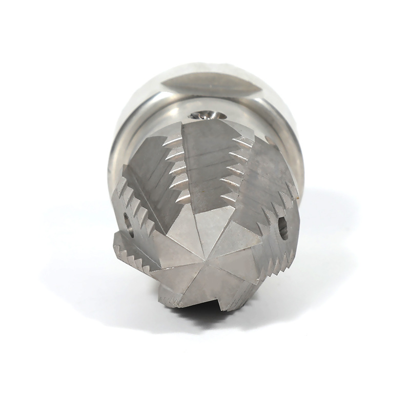 Kanalizasyon Flushing ve Engelleme Nozul 40L