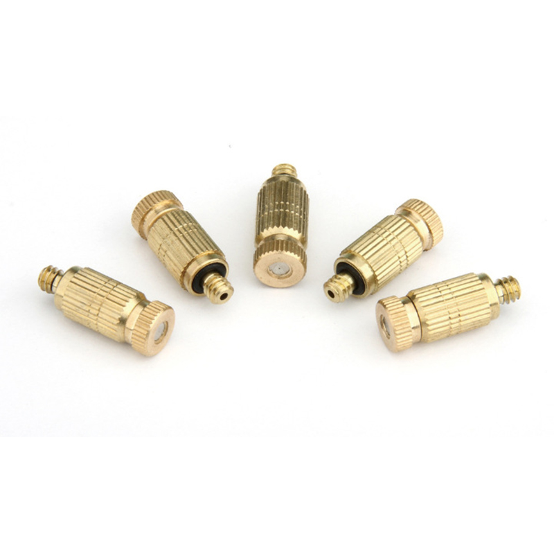 Ayarlanabilir atomizasyon nozeti