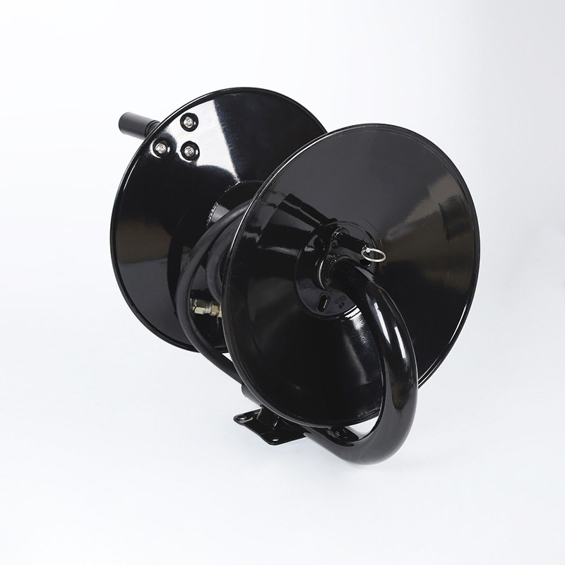 Yüksek Basınçlı Temizlik Makinesi Basınç Düzenleyici Valf Hortumu Makarası