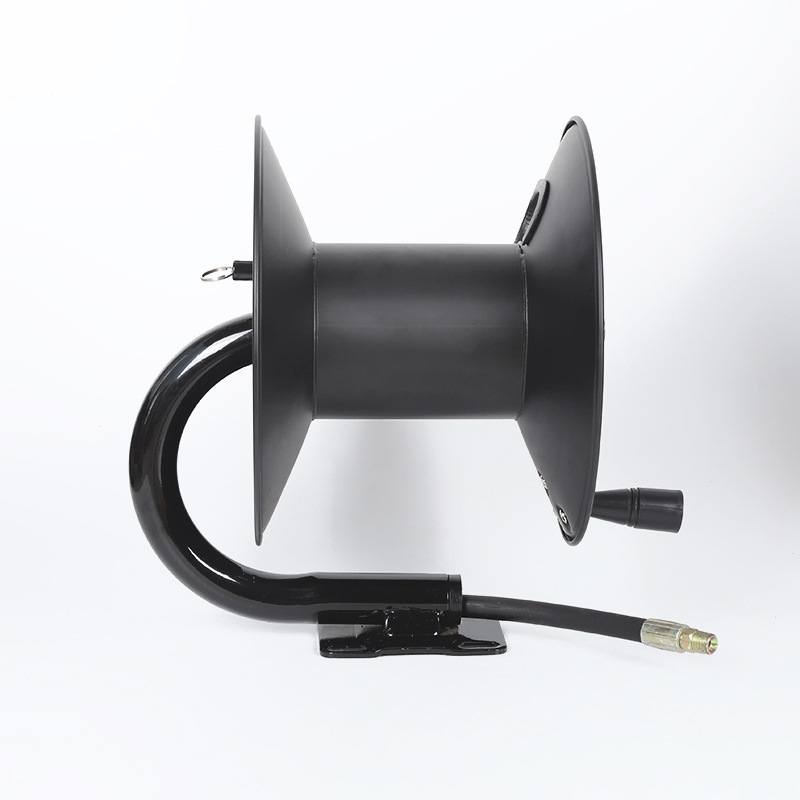 Temizlik Makinesi Su Boru Depolama Boru Sarıcı