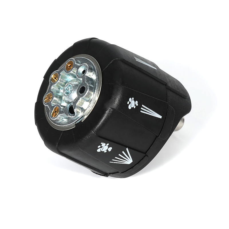 Lityum Pil Çok Fonksiyonlu Beş Bir Arada Nozul Yüksek Basınçlı Fan Nozumu