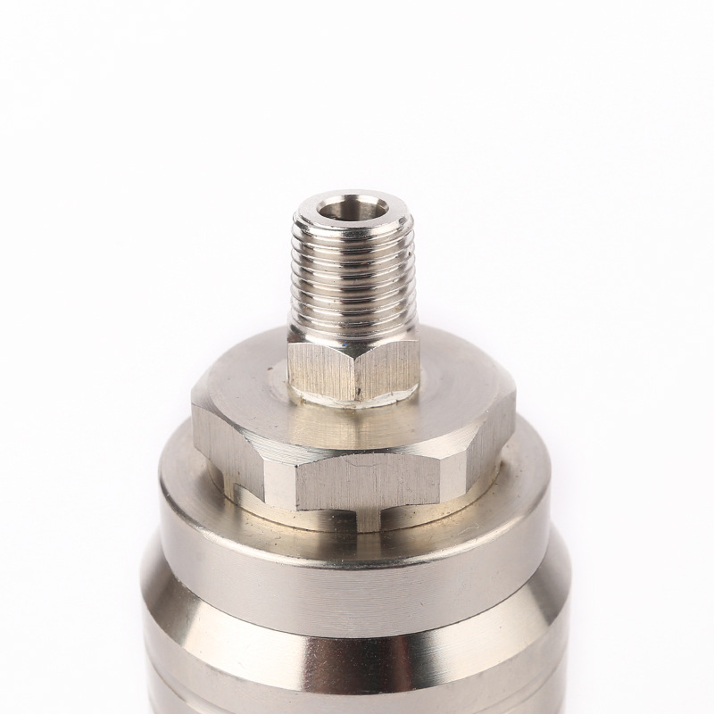 Bahçe Nemlendirmesi ve Soğutma Mikro-Spray Su Memanı