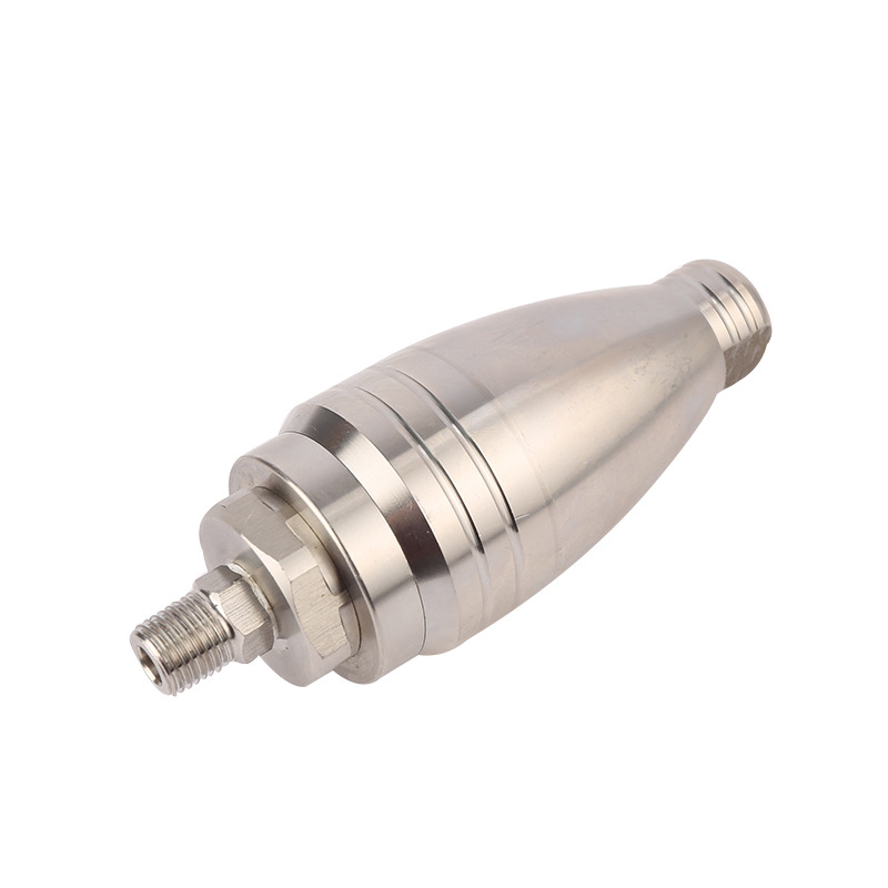 Bahçe Nemlendirmesi ve Soğutma Mikro-Spray Su Memanı