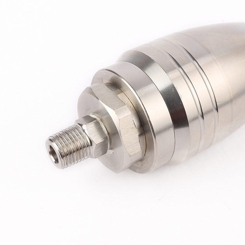 Bahçe Nemlendirmesi ve Soğutma Mikro-Spray Su Memanı