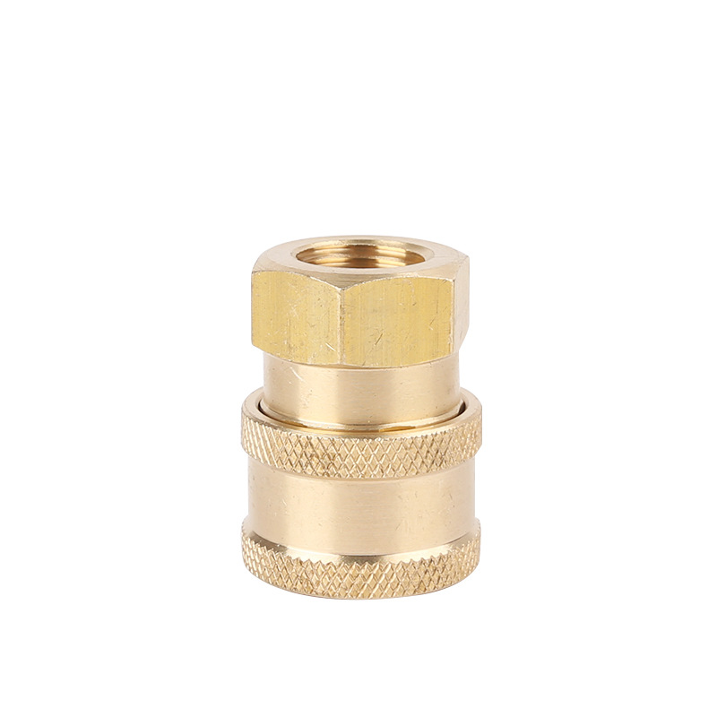 Bahçecilik Fıskiyesi Sulama için Tam Bakır Ayarlanabilir Atomizasyon Sprinkler Kafası