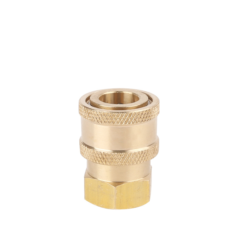 Bahçecilik Fıskiyesi Sulama için Tam Bakır Ayarlanabilir Atomizasyon Sprinkler Kafası