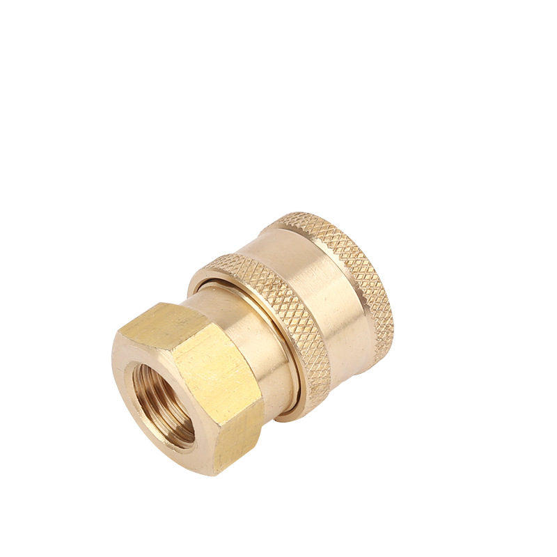 Bahçecilik Fıskiyesi Sulama için Tam Bakır Ayarlanabilir Atomizasyon Sprinkler Kafası