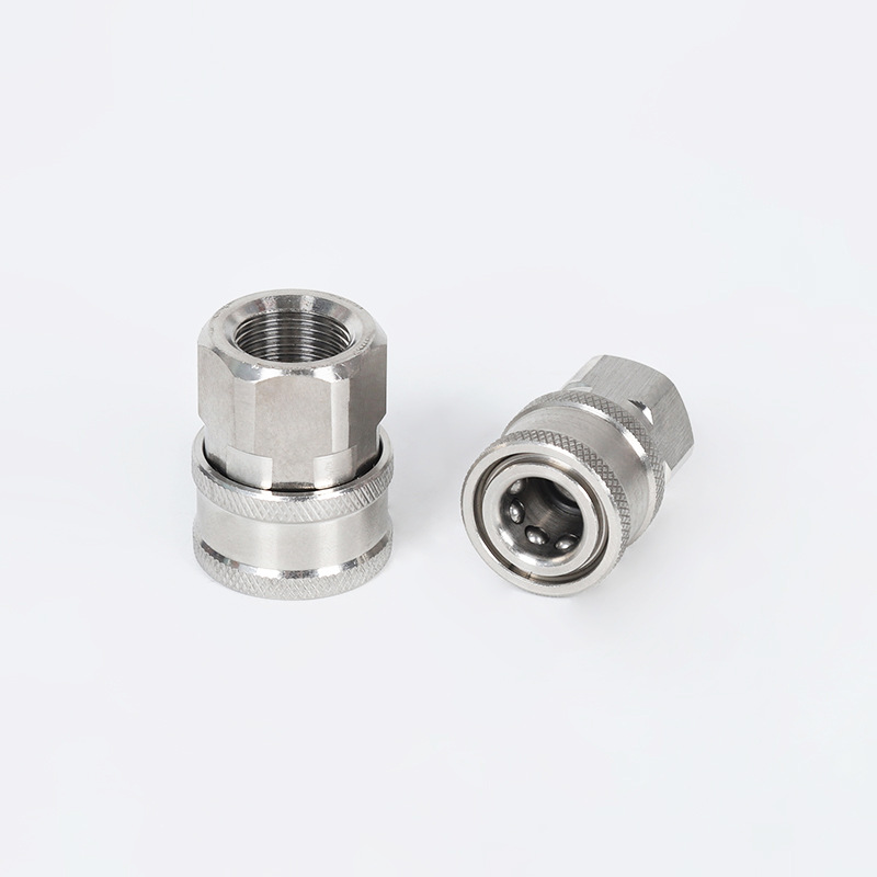 Araç Yıkama Makinesi Tüfek Su Çıkış Adaptörü