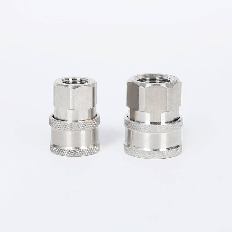 Araç Yıkama Makinesi Tüfek Su Çıkış Adaptörü