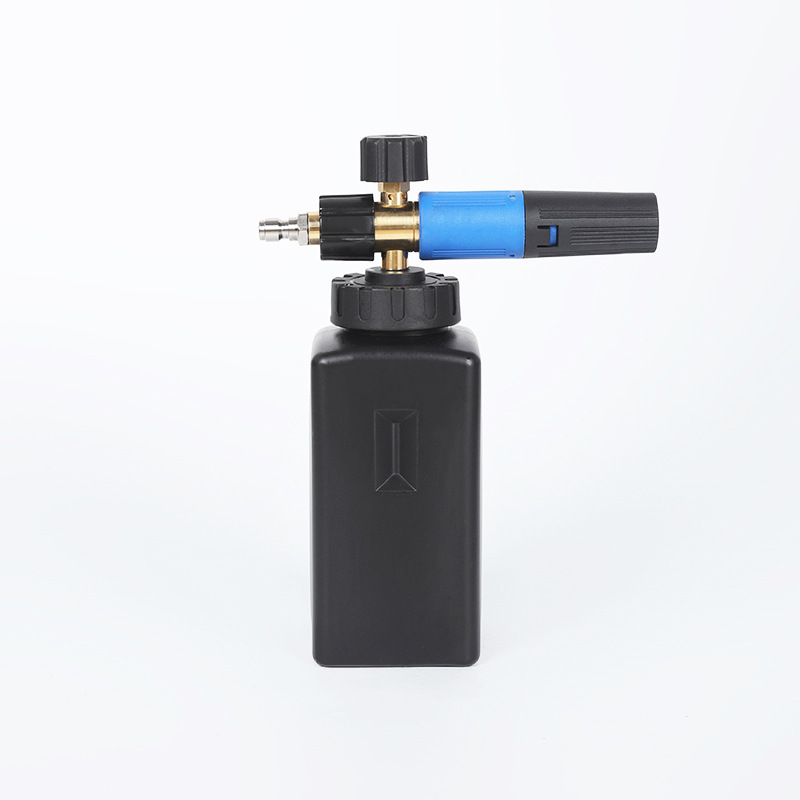 Basınçlı Yıkayıcı Elde Taşınan Tencere