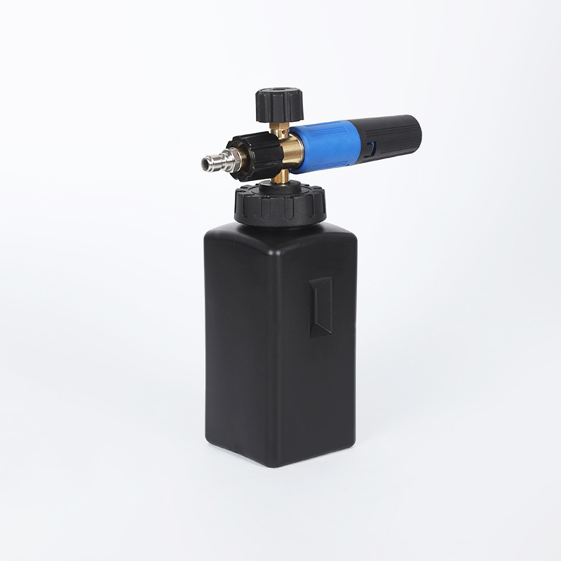 Basınçlı Yıkayıcı Elde Taşınan Tencere