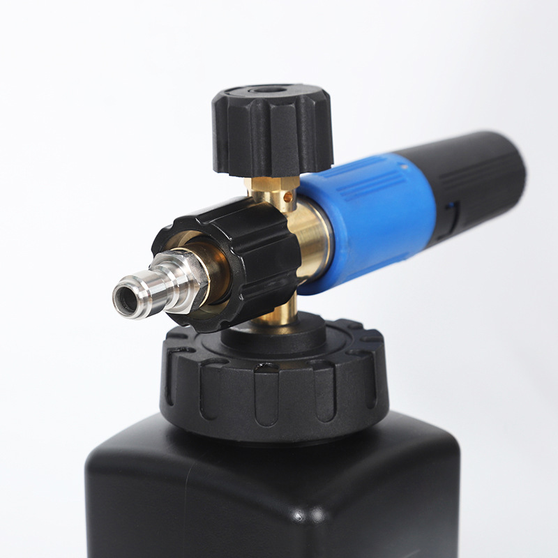 Basınçlı Yıkayıcı Elde Taşınan Tencere