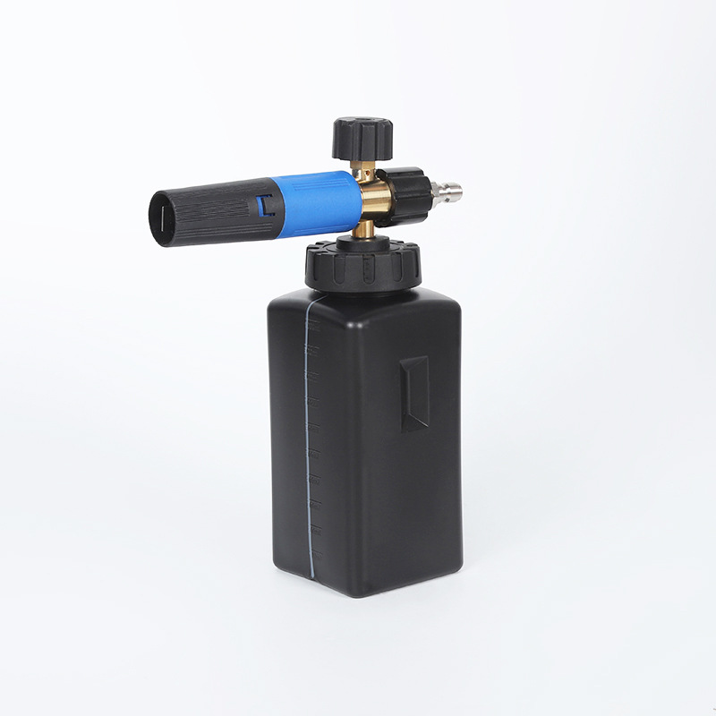 Basınçlı Yıkayıcı Elde Taşınan Tencere