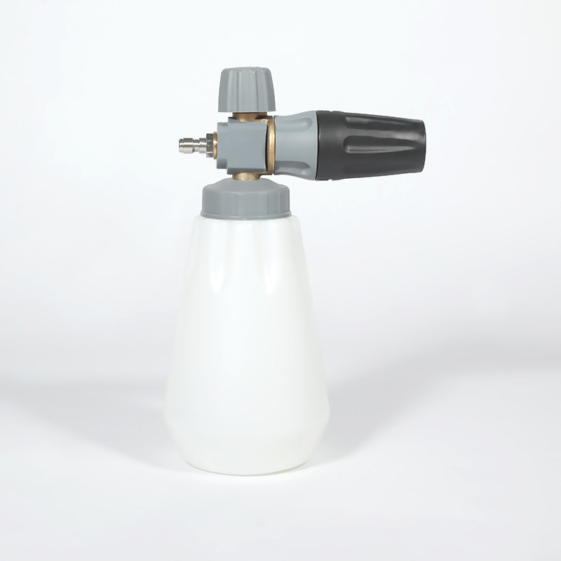 Yüksek basınçlı PA köpüğü büyük ağız tenceresi