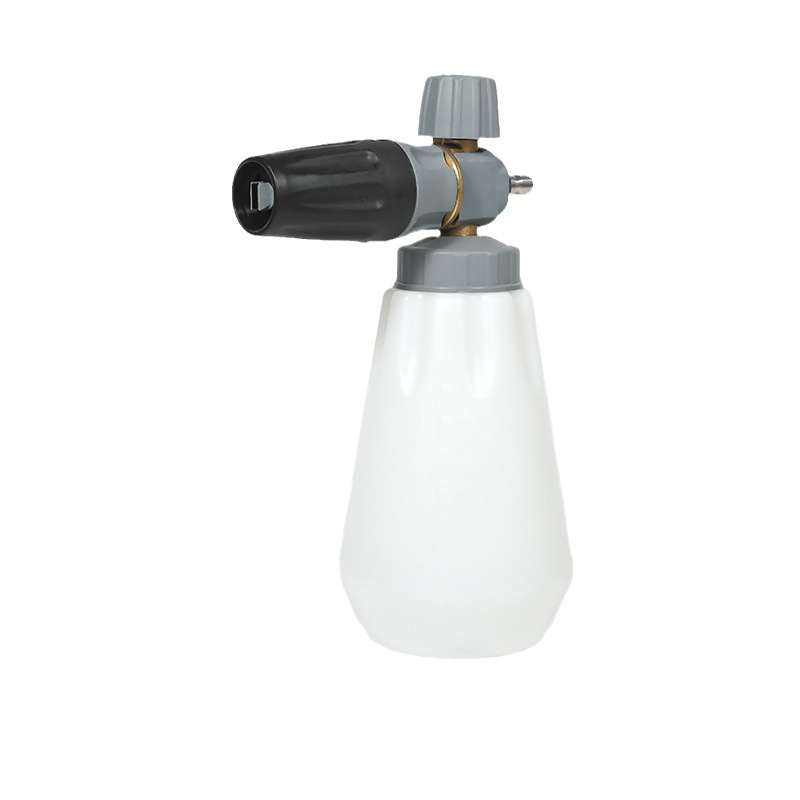 Yüksek basınçlı PA köpüğü büyük ağız tenceresi