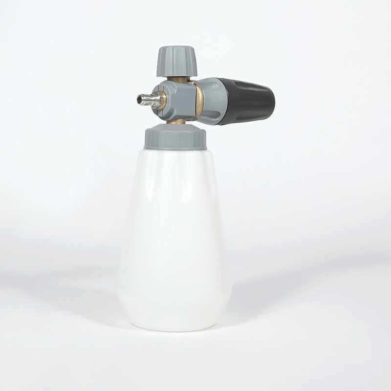 Yüksek basınçlı PA köpüğü büyük ağız tenceresi