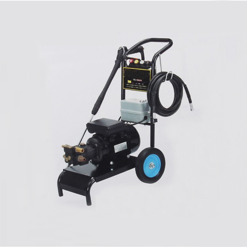 Tarımsal Sera El İtme Dezenfeksiyon Nemlendirici