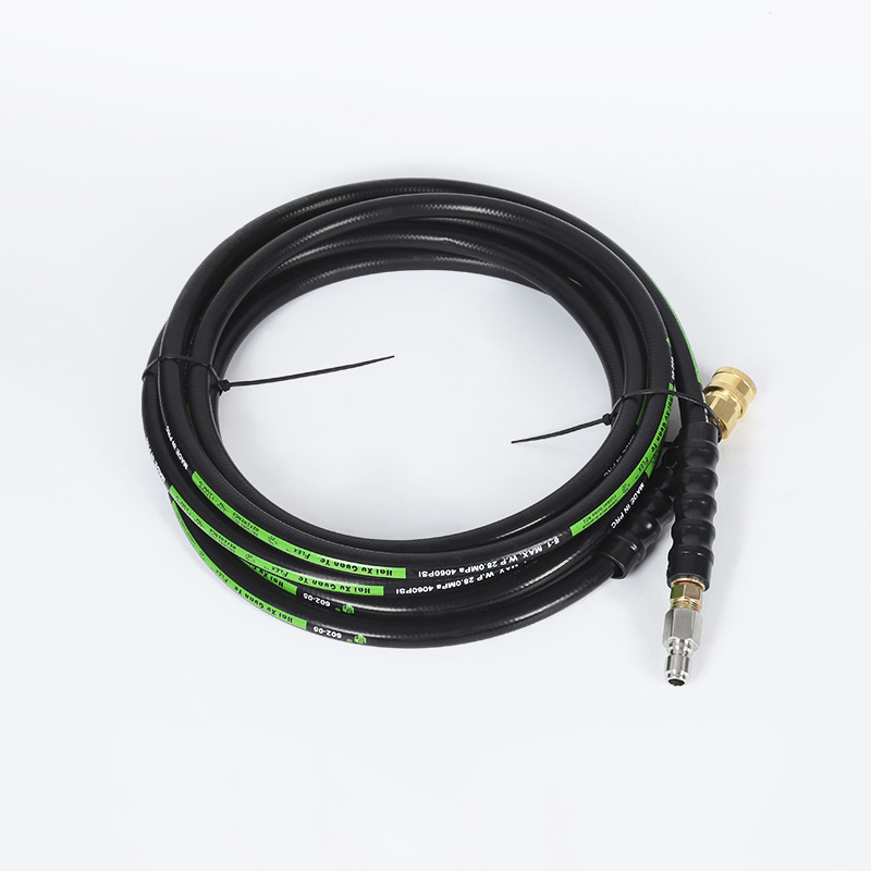 Ev kanalizasyonlarında yüksek basınçlı su borularının tıkanması