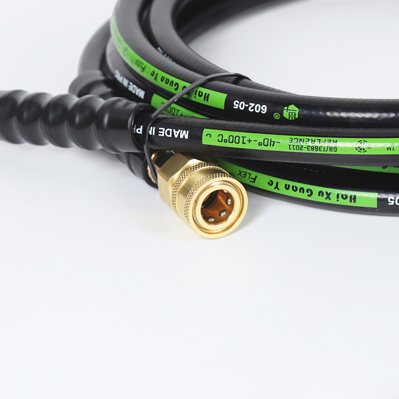 Ev kanalizasyonlarında yüksek basınçlı su borularının tıkanması