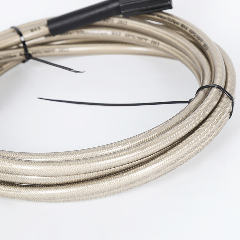 Hanehalkı Taşınabilir Yüksek Basınçlı Araç Çamaşır Makinesi Su Borusu