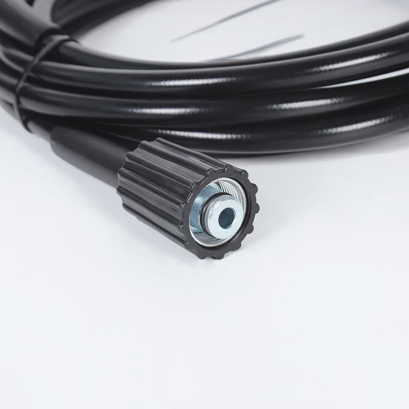 Temizleme Makinesi Adaptörü Yüksek Basınçlı Hortum