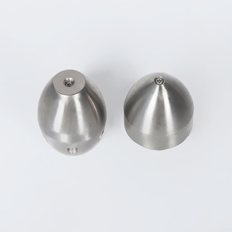 70L 150BAR Temizleme Makinesi Yüksek Basınçlı Temizlik ve Tarama Nozumu