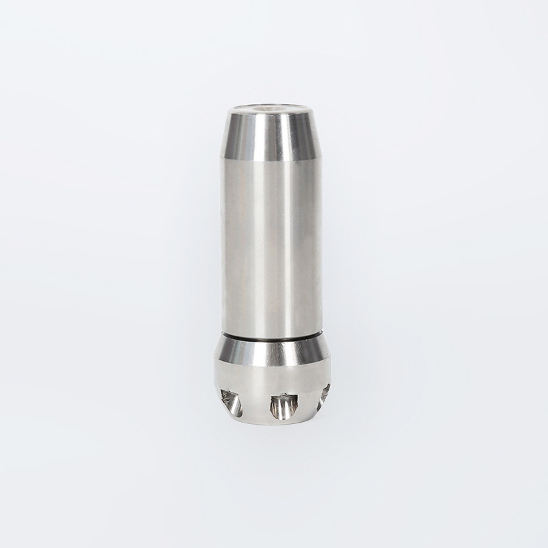 60L 200Bar Kanalizasyon Tarama Borusu Maden Seramik Meyzesi