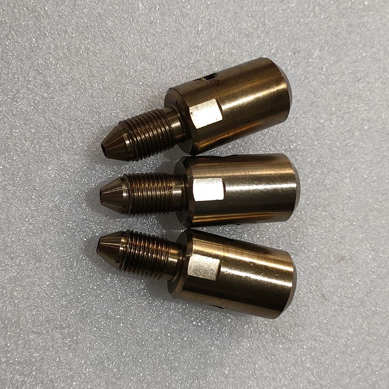 Yüksek basınçlı araba yıkama makinesi temizleme döner eklem