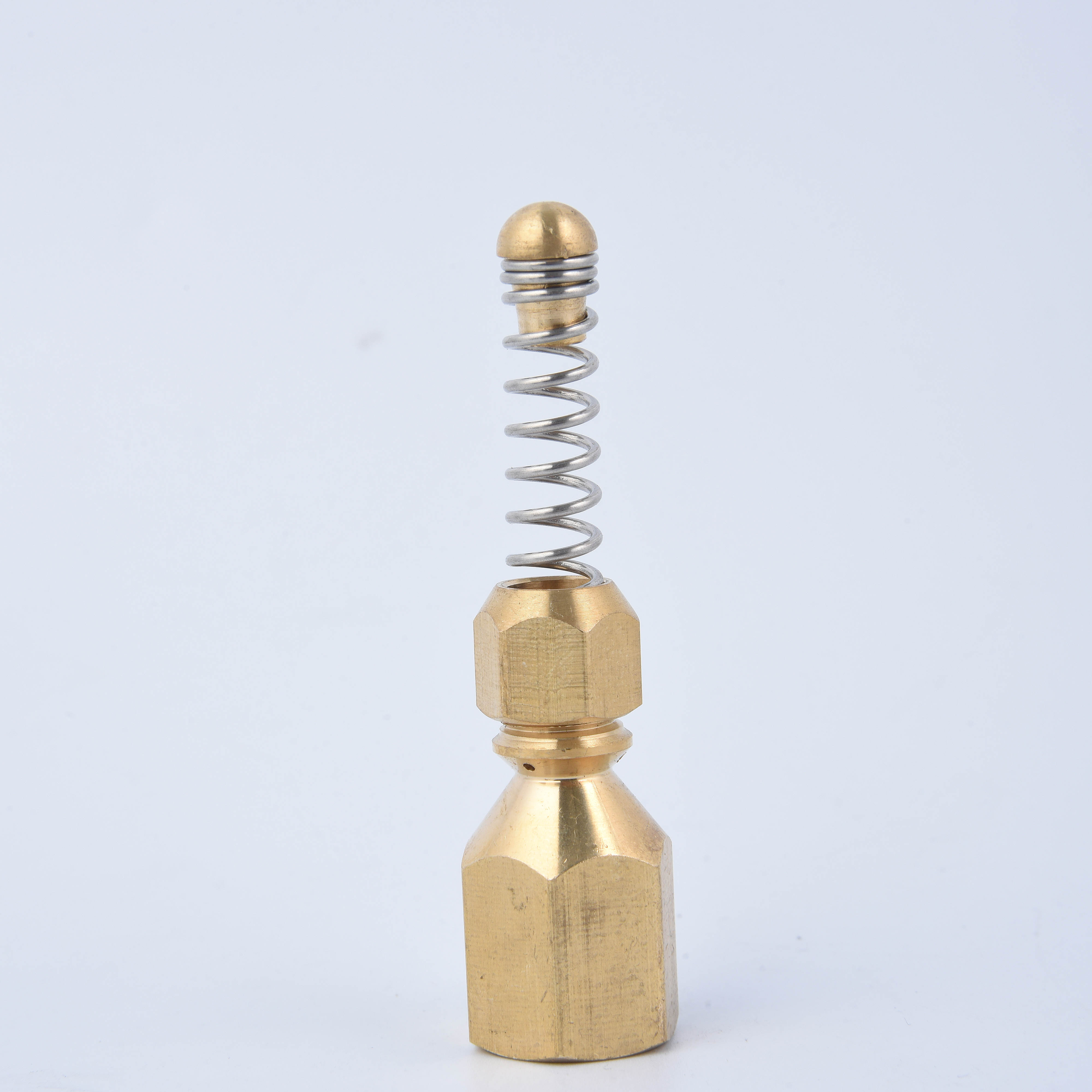 Basınçlı Yıkayıcı Kanalizasyon Tahliye Temizleme Mozası Kanalizasyon Borusu Temiz Sıfırla Jet Nozumu Yaylı