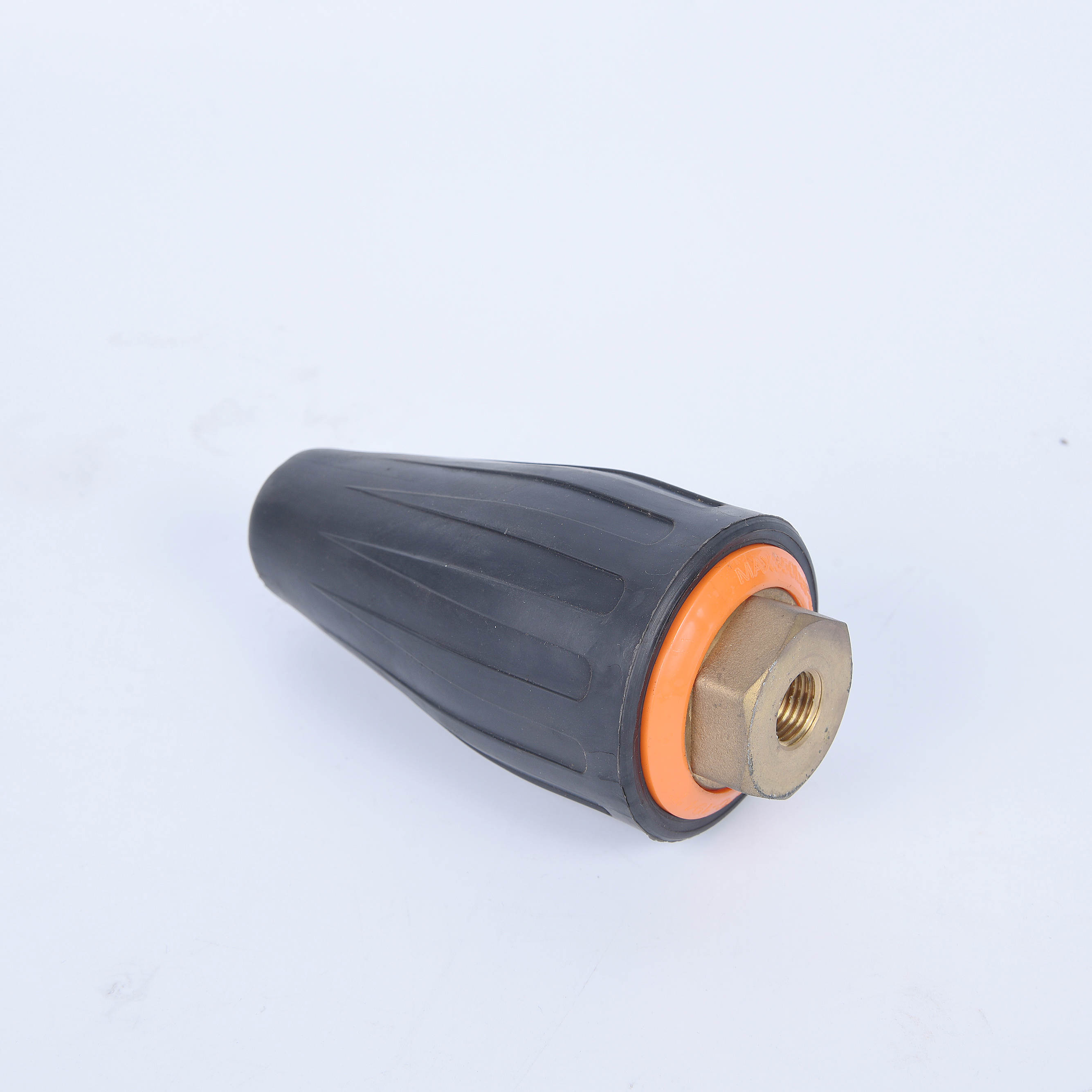 Basınçlı Yıkayıcı Dönen Turbo Nozul